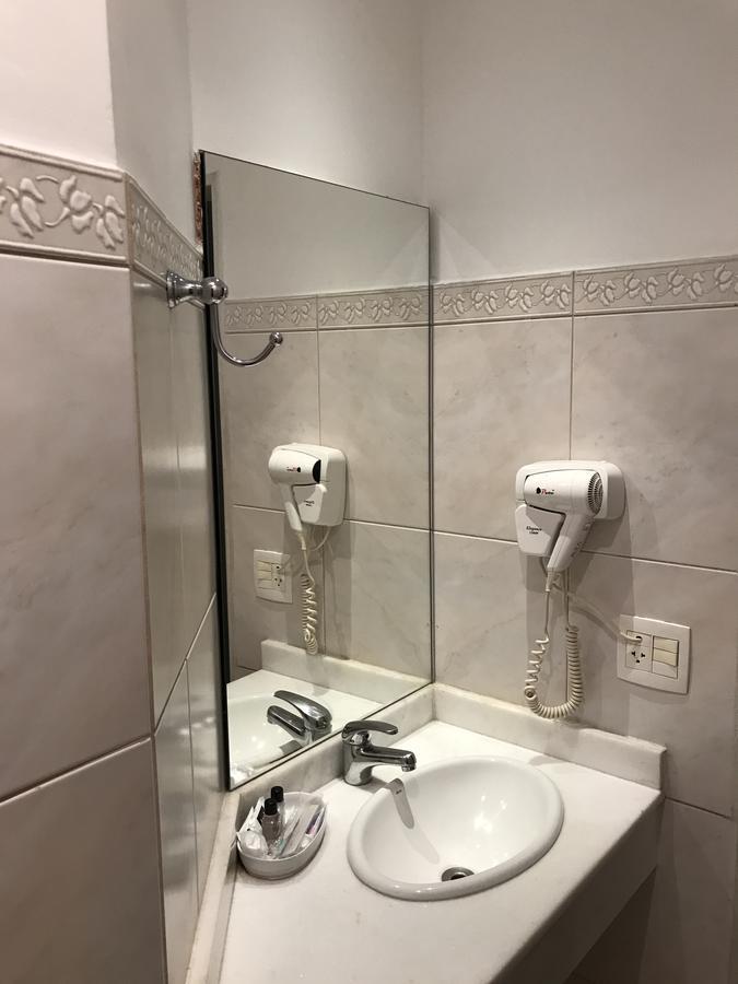 סאו פאולו Motel Atos Adults Only מראה חיצוני תמונה